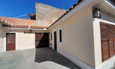 Casa en Pablo Nogues