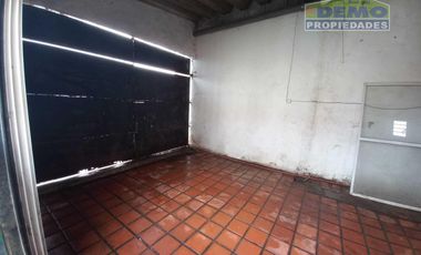 Casa en Pablo Nogues