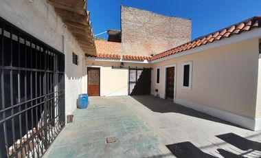 Casa en Pablo Nogues