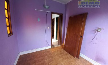 Casa en Pablo Nogues