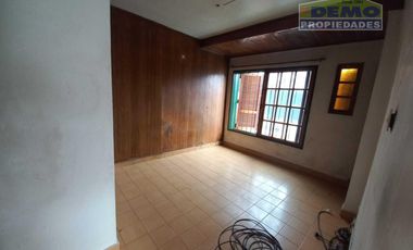 Casa en Pablo Nogues