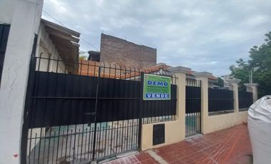 Casa en Pablo Nogues