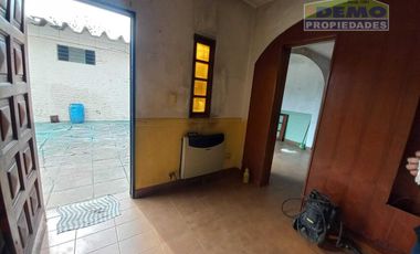 Casa en Pablo Nogues