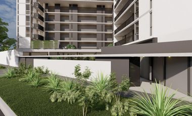 Departamento con vista Campo de Mayo