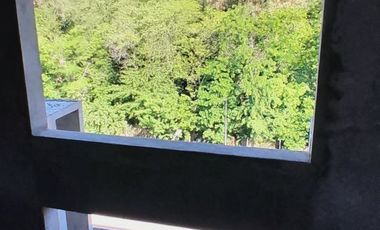 Departamento con vista Campo de Mayo