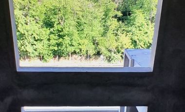 Departamento con vista Campo de Mayo