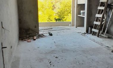 Departamento con vista Campo de Mayo