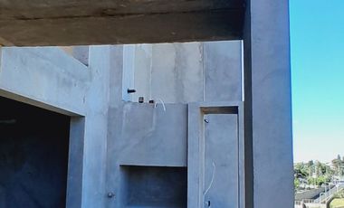 Departamento con vista Campo de Mayo