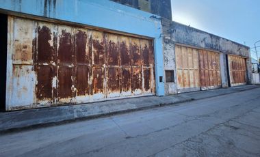 Galpón en venta