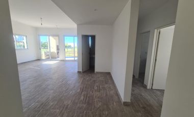 Casa a estrenar - San Ramiro - Pilar del Este - 4 Ambientes - Parrilla-venta