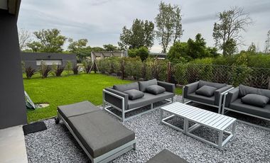 Departamento - Puerto Escondido