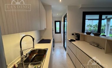 Departamento - Puerto Escondido