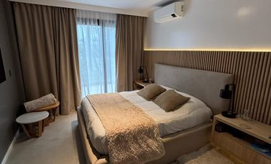 Departamento - Puerto Escondido