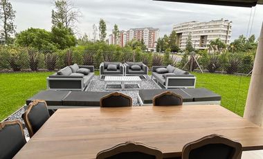 Departamento - Puerto Escondido