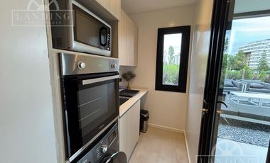 Departamento - Puerto Escondido