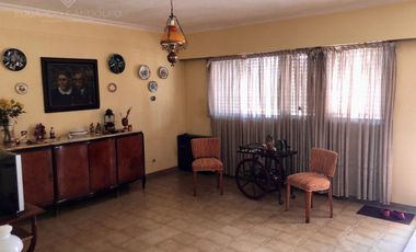 Excelente chalet a mts del FCGR y del Centro Comercial - Apto Crédito!!