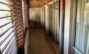 Excelente chalet a mts del FCGR y del Centro Comercial - Apto Crédito!!