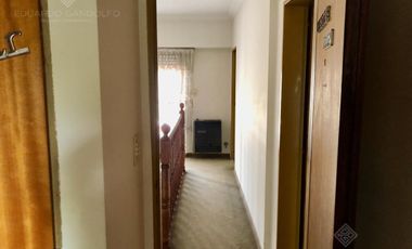 Excelente chalet a mts del FCGR y del Centro Comercial - Apto Crédito!!