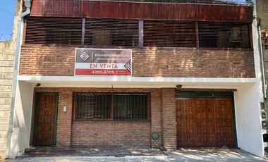 Excelente chalet a mts del FCGR y del Centro Comercial - Apto Crédito!!