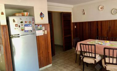 Excelente chalet a mts del FCGR y del Centro Comercial - Apto Crédito!!