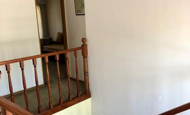 Excelente chalet a mts del FCGR y del Centro Comercial - Apto Crédito!!