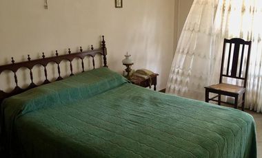 Excelente chalet a mts del FCGR y del Centro Comercial - Apto Crédito!!