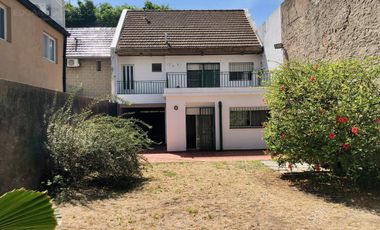 Excelente chalet a mts del FCGR y del Centro Comercial - Apto Crédito!!