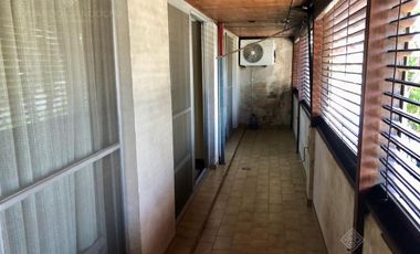 Excelente chalet a mts del FCGR y del Centro Comercial - Apto Crédito!!