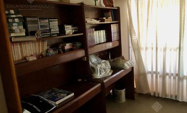 Excelente chalet a mts del FCGR y del Centro Comercial - Apto Crédito!!