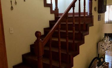 Excelente chalet a mts del FCGR y del Centro Comercial - Apto Crédito!!