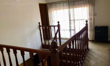 Excelente chalet a mts del FCGR y del Centro Comercial - Apto Crédito!!