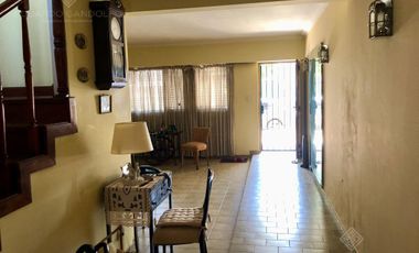 Excelente chalet a mts del FCGR y del Centro Comercial - Apto Crédito!!