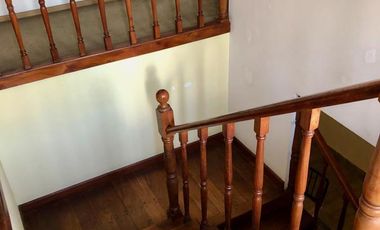 Excelente chalet a mts del FCGR y del Centro Comercial - Apto Crédito!!