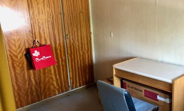 Excelente chalet a mts del FCGR y del Centro Comercial - Apto Crédito!!