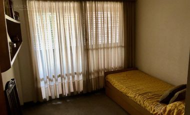 Excelente chalet a mts del FCGR y del Centro Comercial - Apto Crédito!!