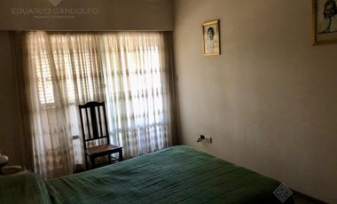 Excelente chalet a mts del FCGR y del Centro Comercial - Apto Crédito!!