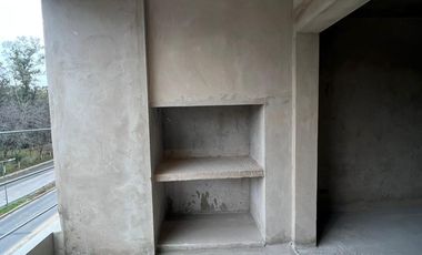 Departamento frente a campo de mayo