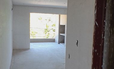 Departamento frente a campo de mayo