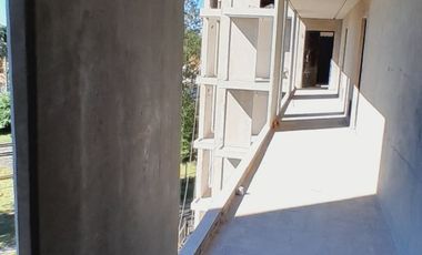 Departamento frente a campo de mayo