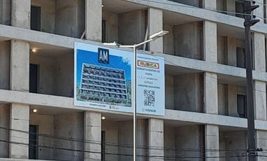 Departamento frente a campo de mayo