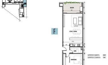 Departamento frente a campo de mayo