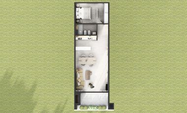 Departamento frente a campo de mayo