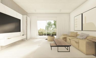 Departamento frente a campo de mayo