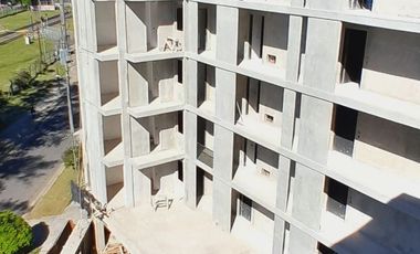 Departamento frente a campo de mayo