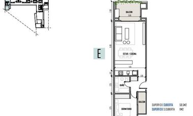 Departamento frente a campo de mayo