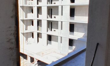 Departamento frente a campo de mayo