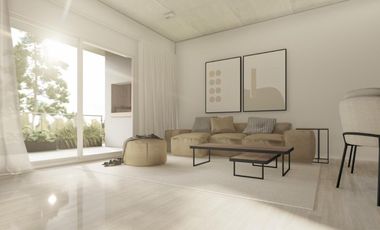 Departamento frente a campo de mayo