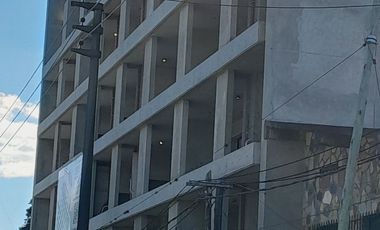 Departamento frente a campo de mayo