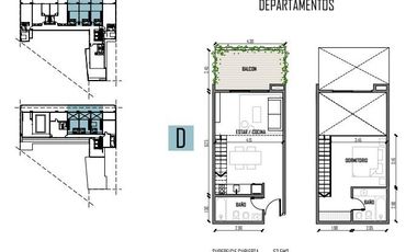 Departamento frente a campo de mayo