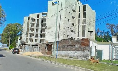 Departamento frente a campo de mayo